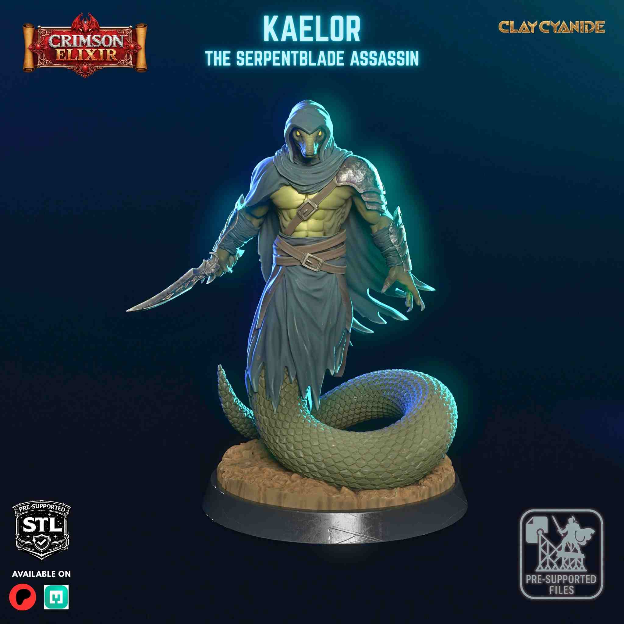 Kaelor